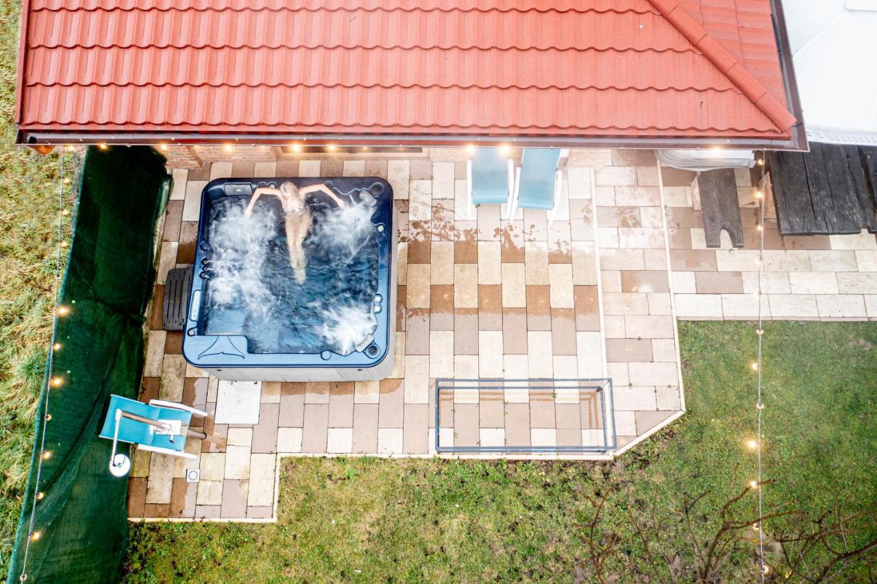 Villa Diva Budureasa 外观 照片