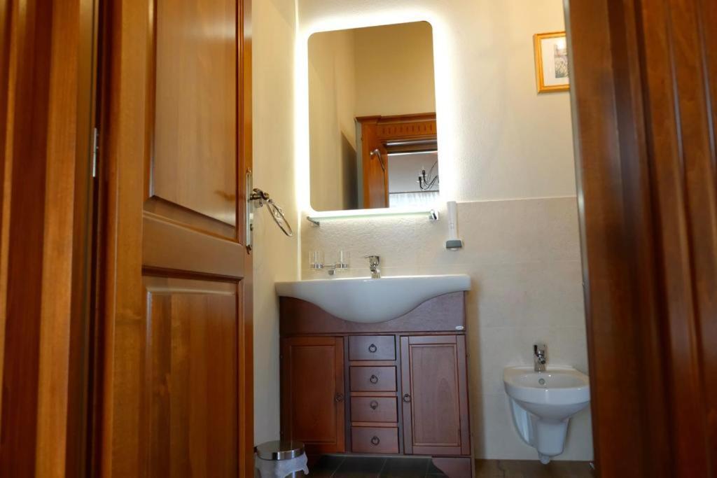 Villa Diva Budureasa 外观 照片