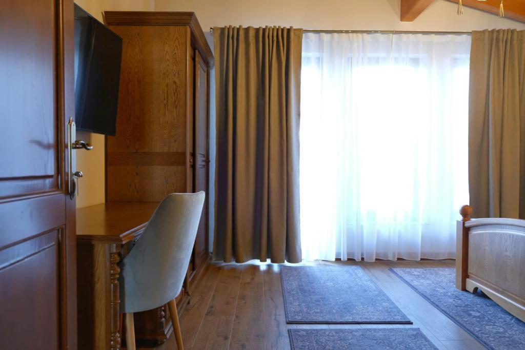 Villa Diva Budureasa 外观 照片