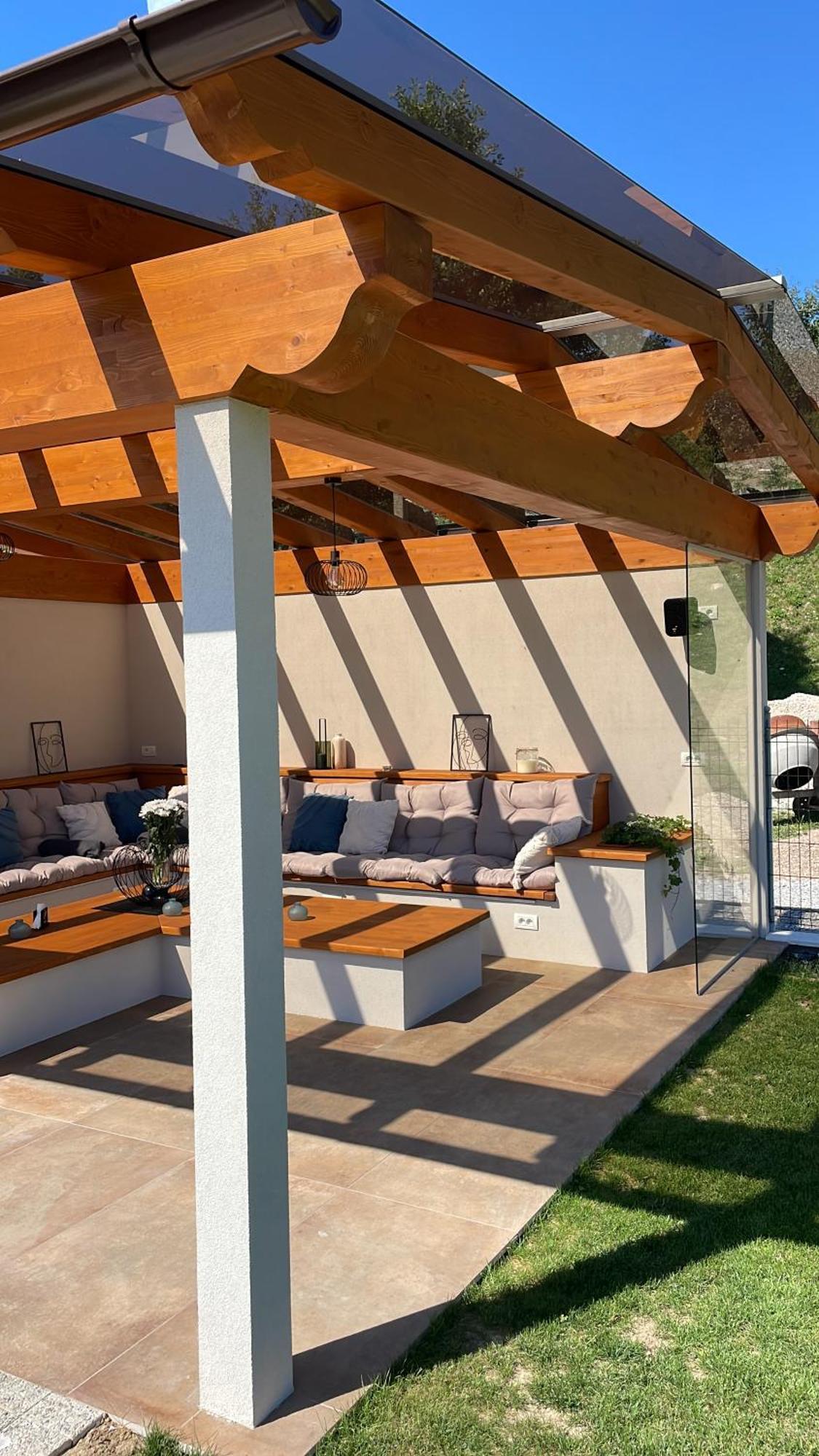 Villa Diva Budureasa 外观 照片