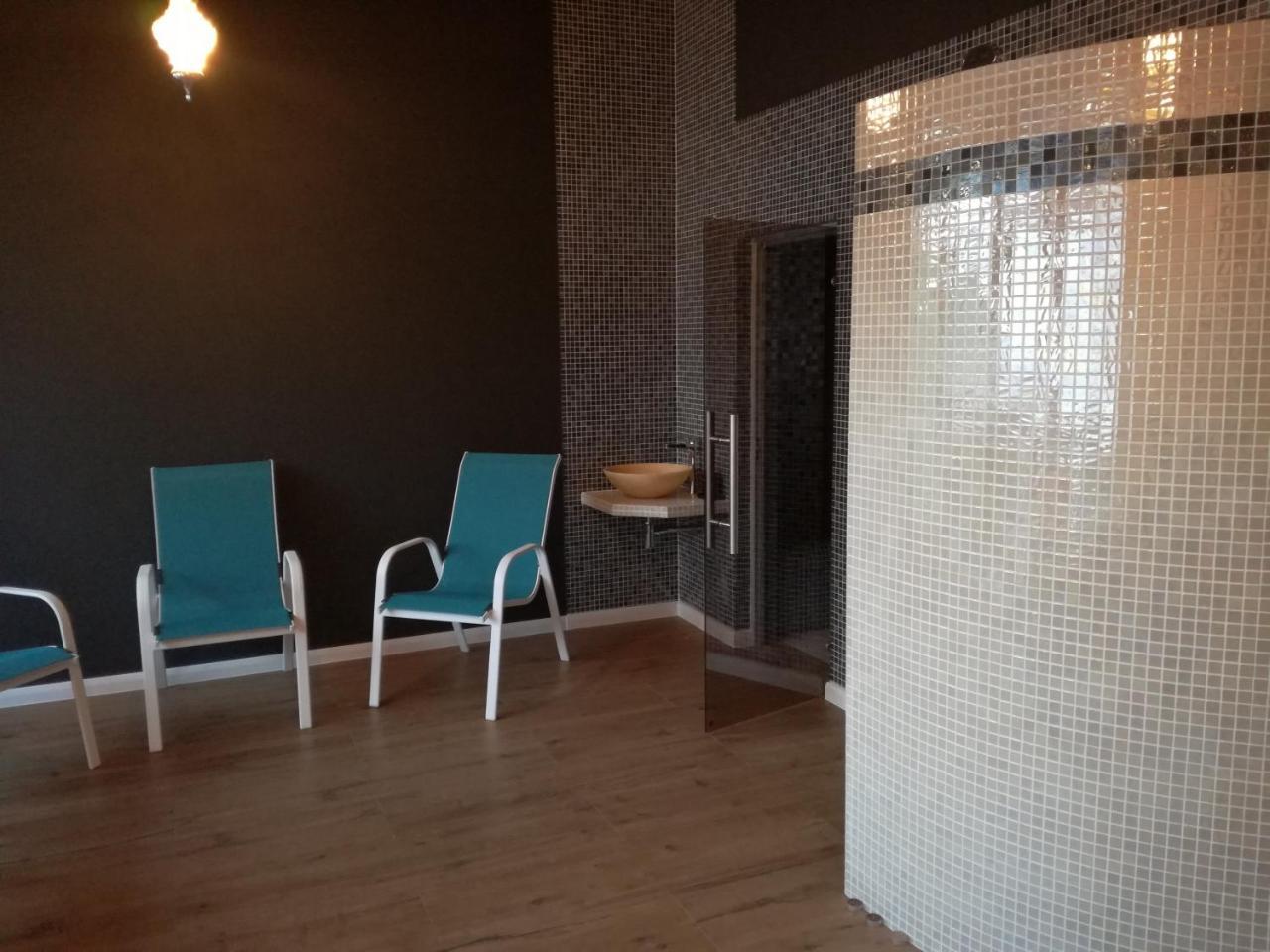 Villa Diva Budureasa 外观 照片