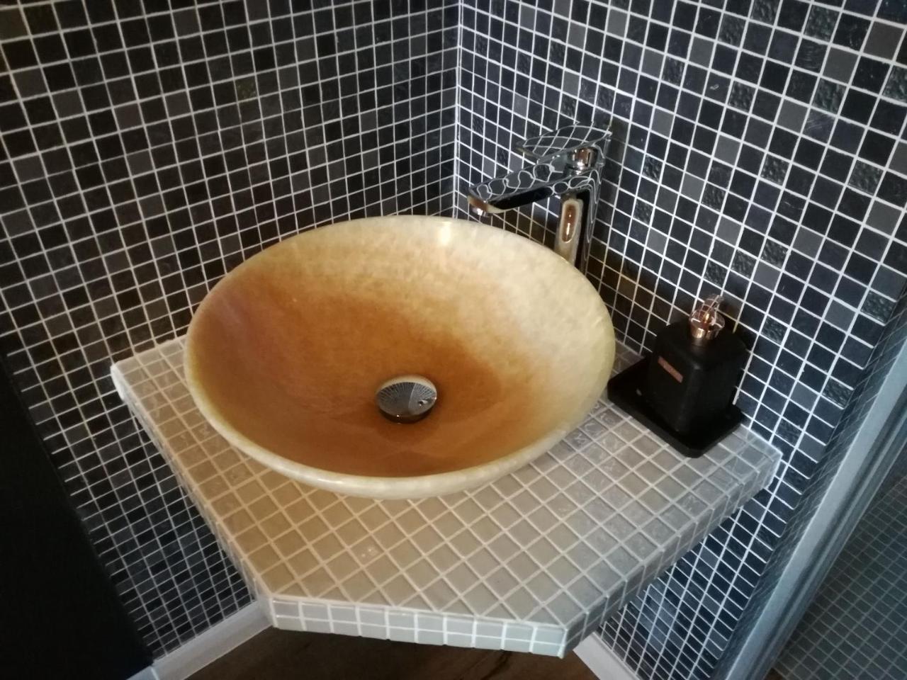 Villa Diva Budureasa 外观 照片